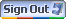 Sign out of Windows Live ID